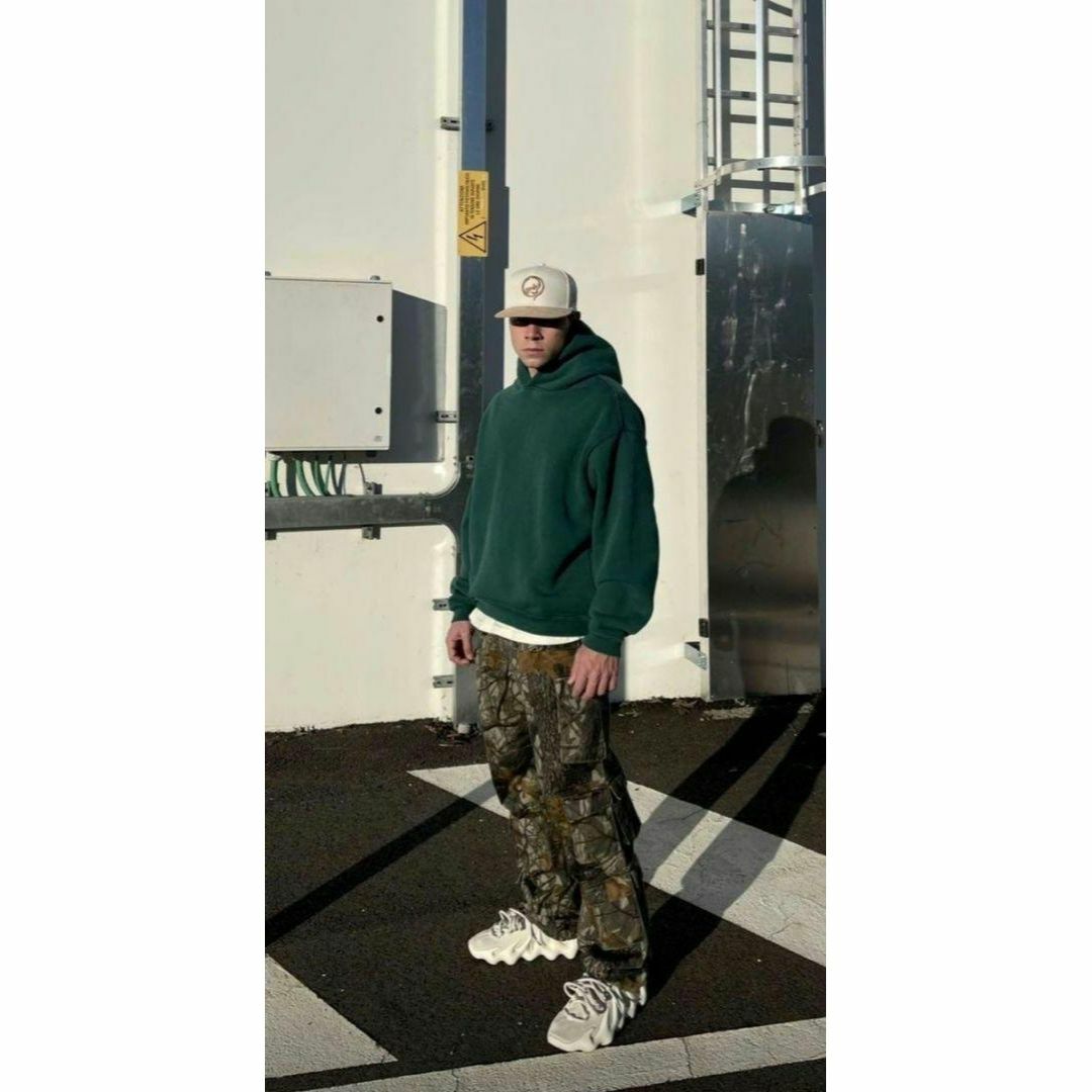 STUSSY - 名作 stussy BIG OL デニムパンツ リアルツリー STUSSY - 名作 stussy BIG OL デニムパンツ リアルツリー