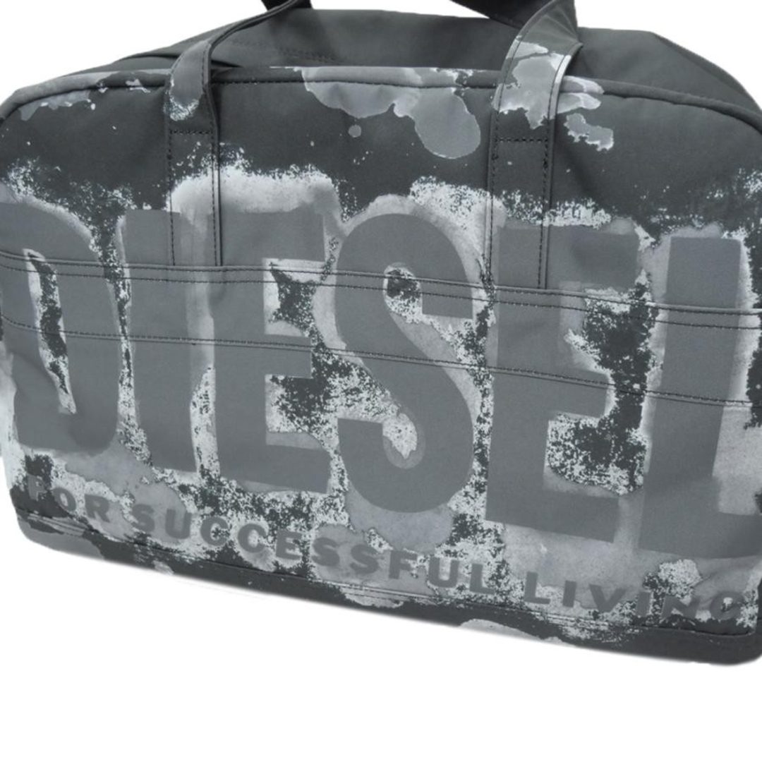 DIESEL - DIESEL ディーゼル ボストンバッグ ※発送まで約1週間 DIESEL - DIESEL ディーゼル ボストンバッグ ※発送まで約1週間