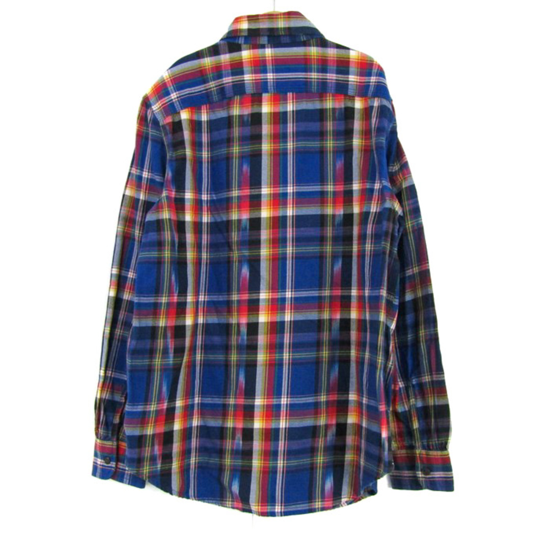 POLO RALPH LAUREN - ポロラルフローレン 長袖シャツ トップス POLO RALPH LAUREN - ポロラルフローレン 長袖シャツ トップス