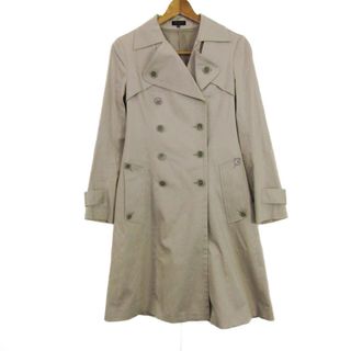 Theory - セオリー トレンチコート アウター ロングコート Theory - セオリー トレンチコート アウター ロングコート