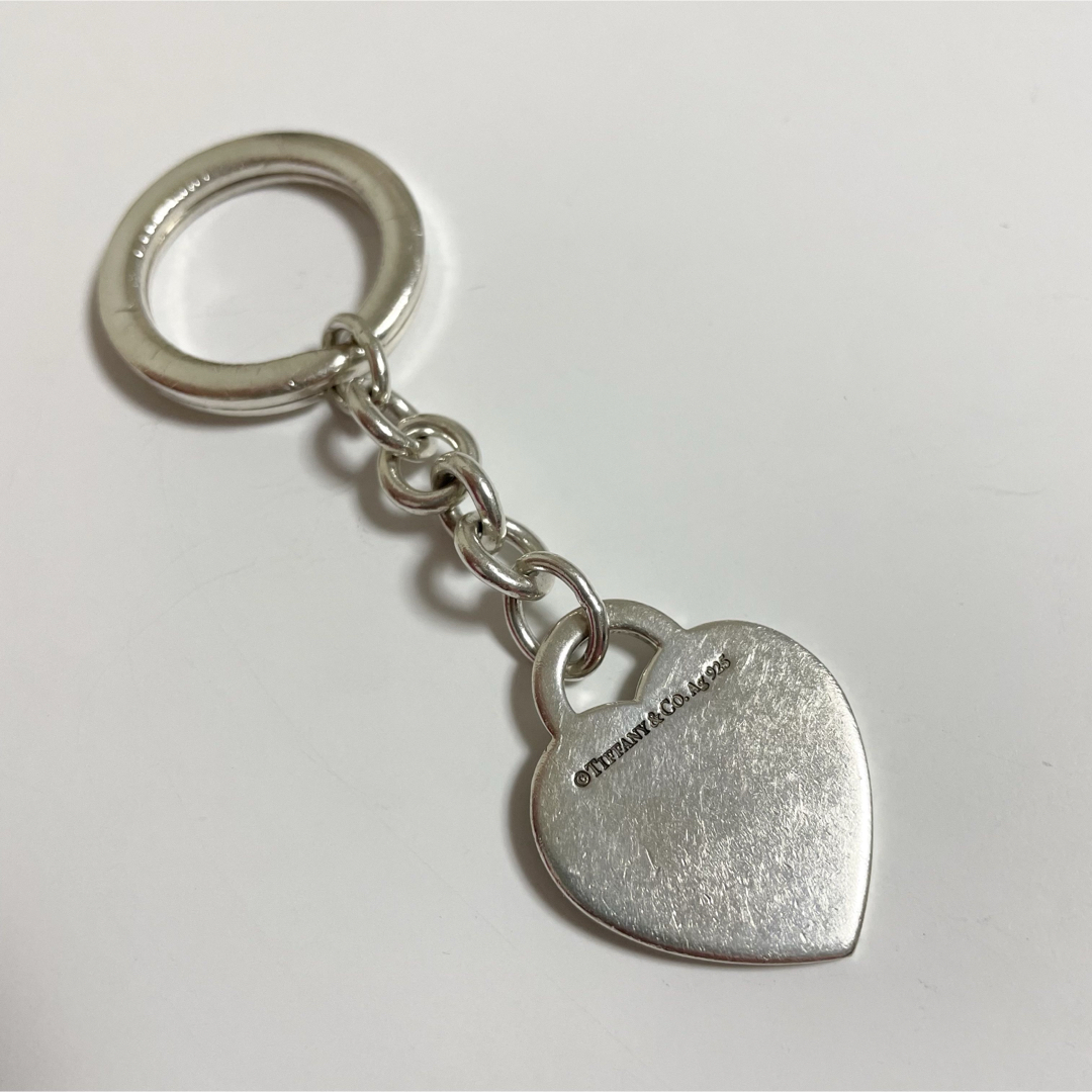 Tiffany & Co. - Tiffany&Co. ティファニー リターントゥハート Tiffany & Co. - Tiffany&Co. ティファニー リターントゥハート