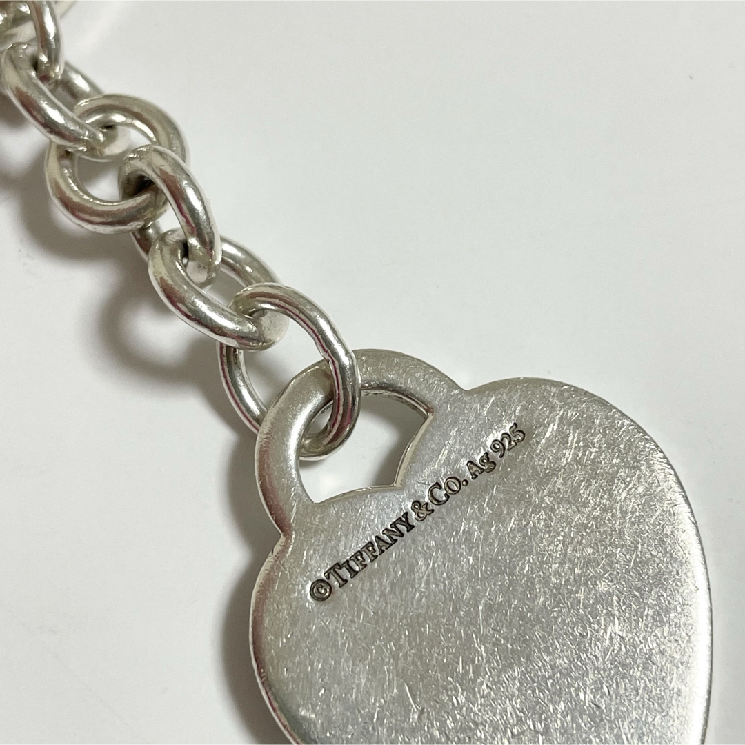 Tiffany & Co. - Tiffany&Co. ティファニー リターントゥハート Tiffany & Co. - Tiffany&Co. ティファニー リターントゥハート