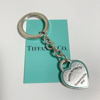 Tiffany & Co.(キーホルダー)のフリマアイテム一覧 Tiffany & Co.(キーホルダー)のフリマアイテム一覧