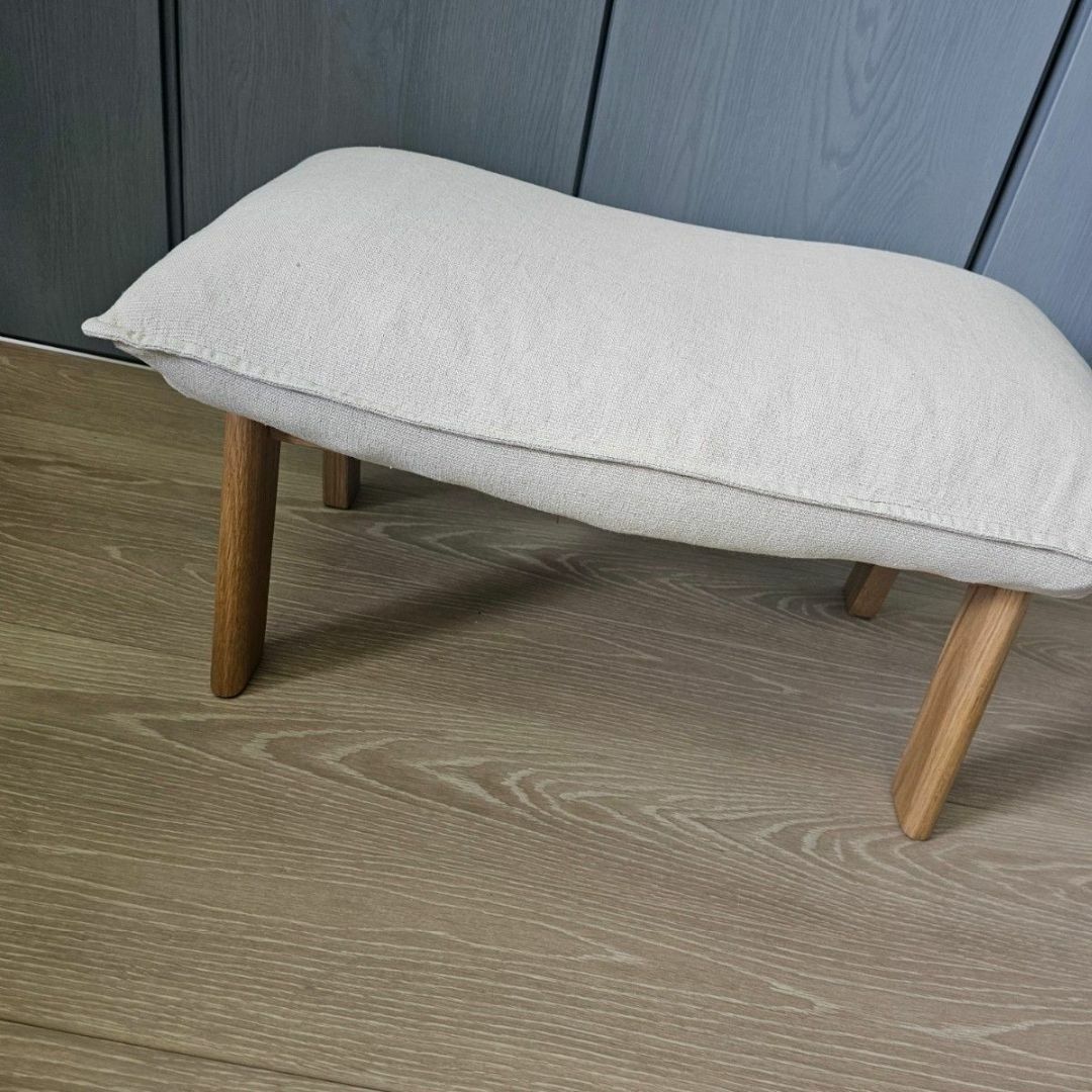 MUJI (無印良品) - 無印良品 ハイバックリクライニングソファ MUJI (無印良品) - 無印良品 ハイバックリクライニングソファ