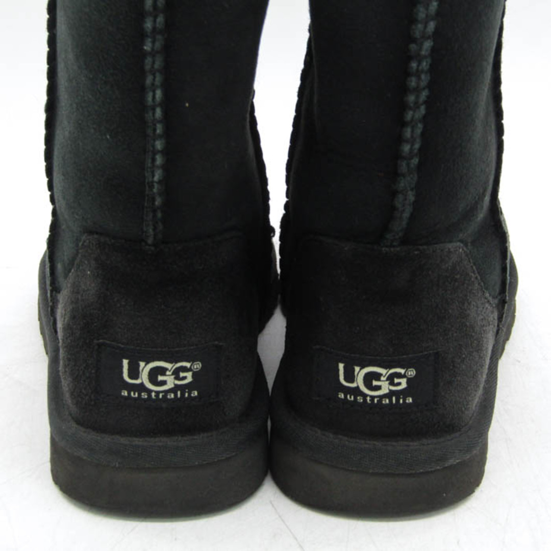 UGG - アグ オーストラリア クラシック ショート 2 S/N5825 UGG - アグ オーストラリア クラシック ショート 2 S/N5825