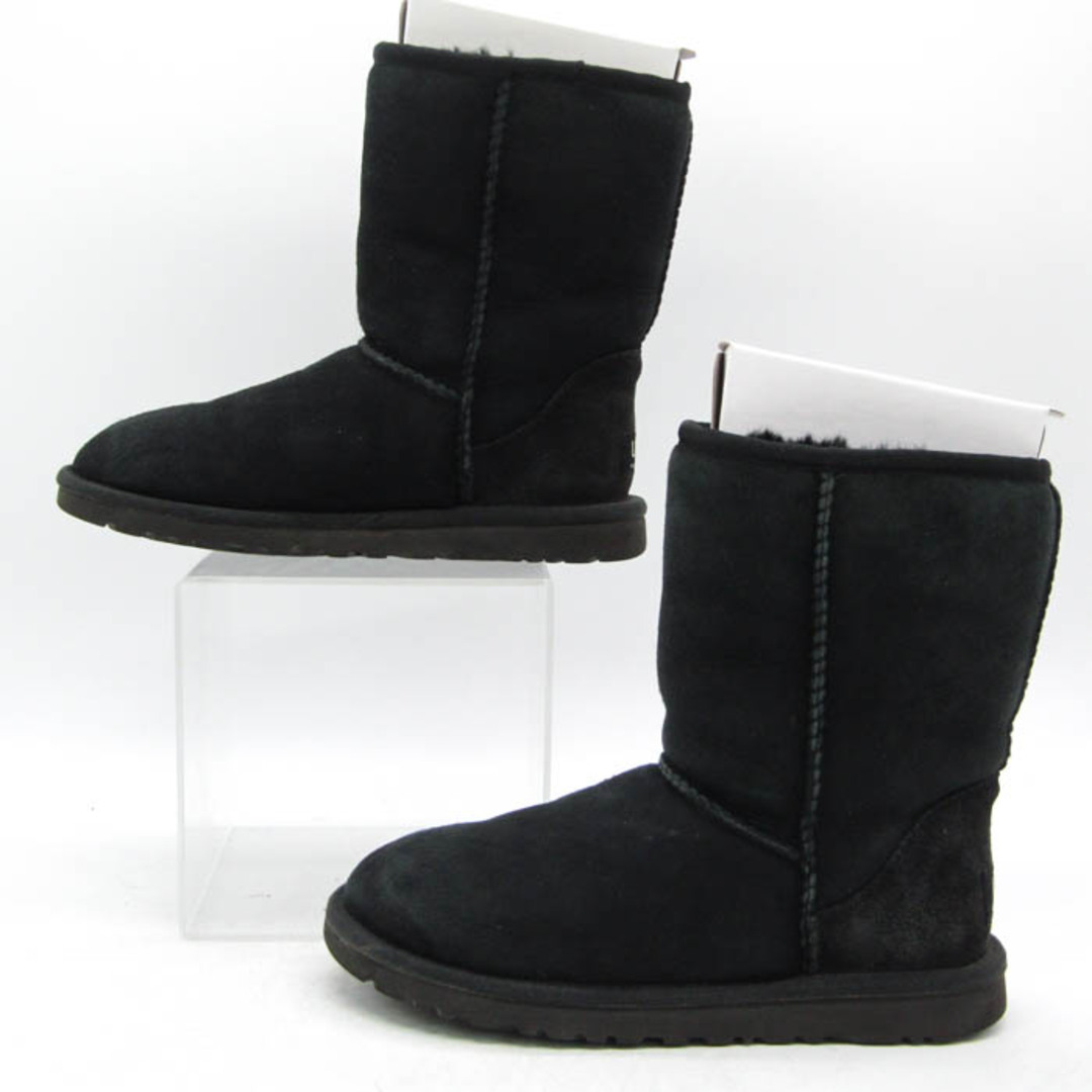 UGG - アグ オーストラリア クラシック ショート 2 S/N5825 UGG - アグ オーストラリア クラシック ショート 2 S/N5825