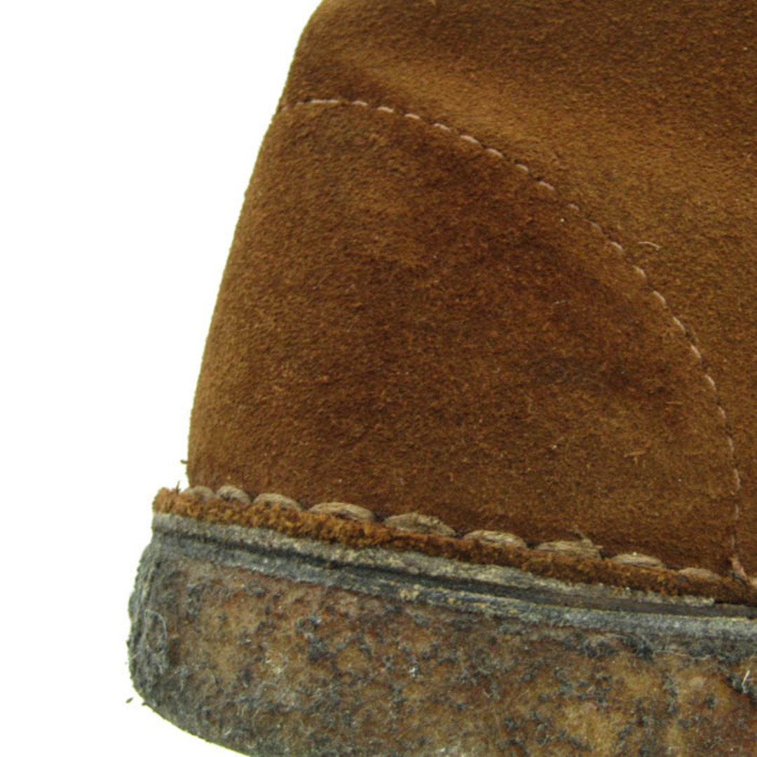 Clarks - クラークス デザートブーツ 本革 レザー ブランド Clarks - クラークス デザートブーツ 本革 レザー ブランド