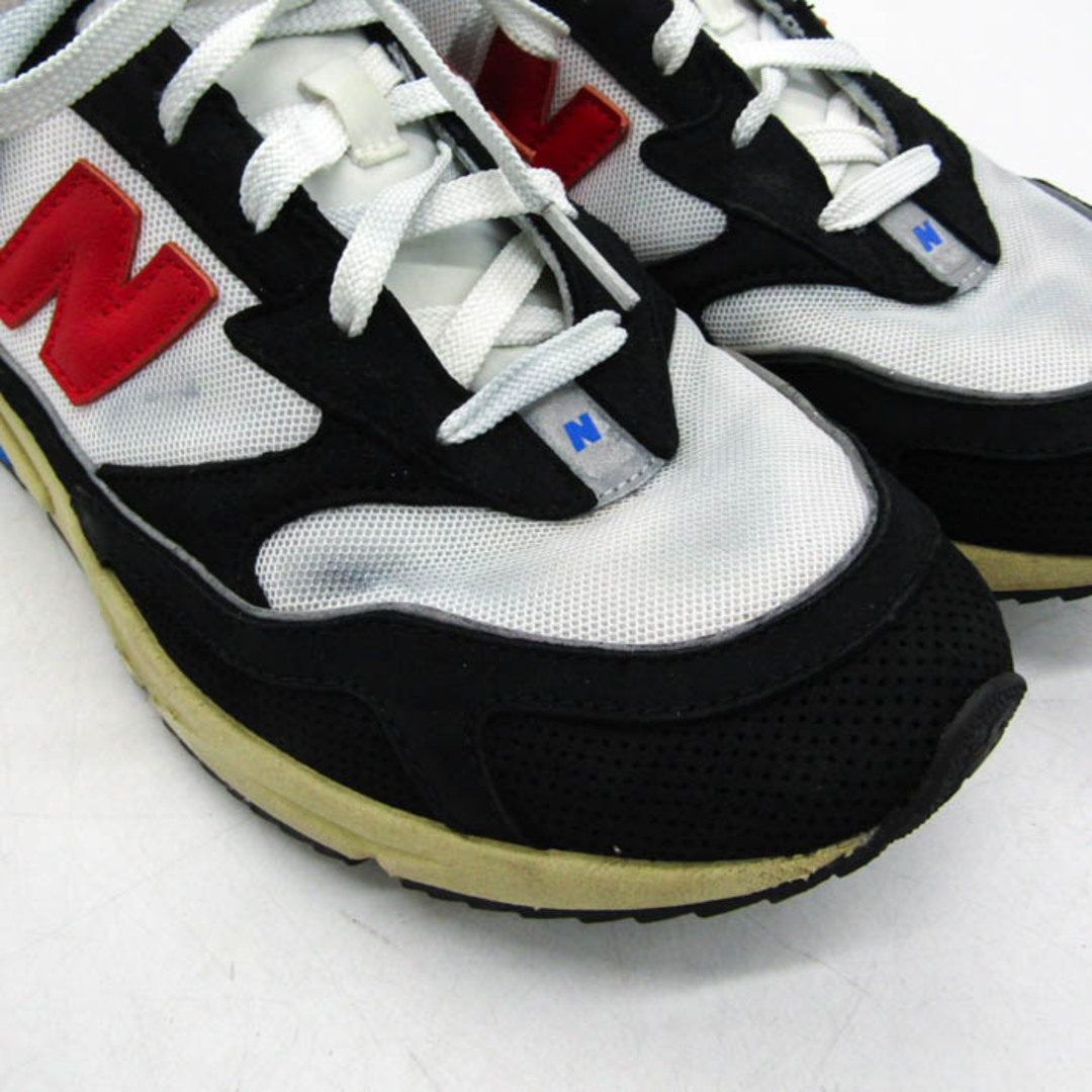 New Balance - ニューバランス 5740 スニーカー ローカット New Balance - ニューバランス 5740 スニーカー ローカット