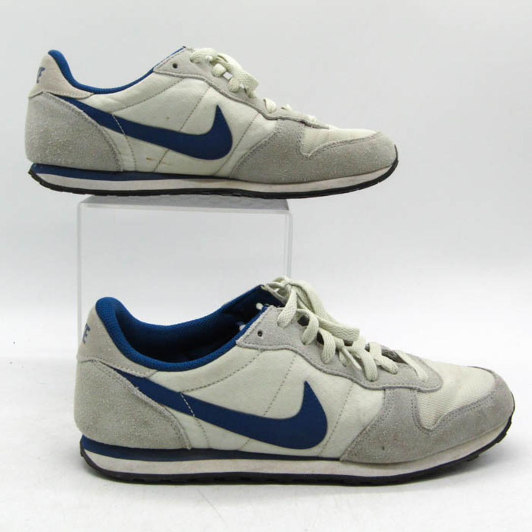 NIKE - ナイキ スニーカー ローカット ジニコ 644441-041 NIKE - ナイキ スニーカー ローカット ジニコ 644441-041