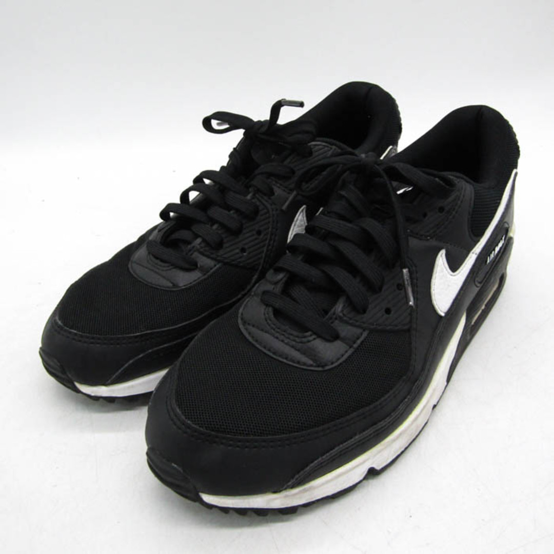 NIKE - ナイキ スニーカー ローカット エアマックス90 DH8010 NIKE - ナイキ スニーカー ローカット エアマックス90 DH8010