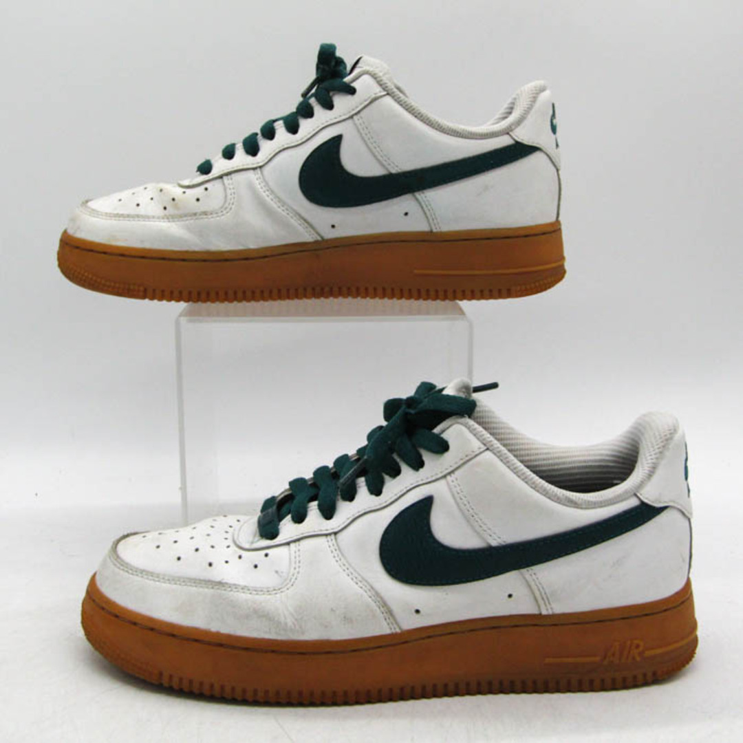 NIKE - ナイキ スニーカー ローカット エアフォース1 AQ3778-994 NIKE - ナイキ スニーカー ローカット エアフォース1 AQ3778-994
