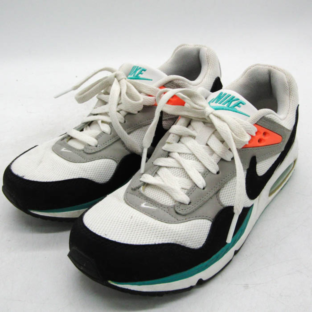 NIKE(ナイキ)のナイキ スニーカー ローカット エアマックスコリレート 511417-136 シューズ 靴 メンズ 25サイズ マルチカラー NIKE メンズの靴/シューズ(スニーカー)の商品写真