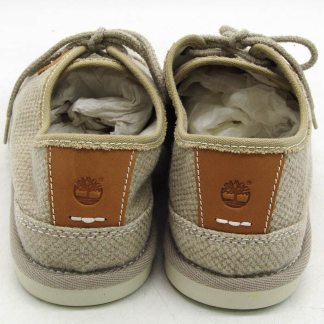 Timberland - ティンバーランド モカシン デッキシューズ ボート Timberland - ティンバーランド モカシン デッキシューズ ボート
