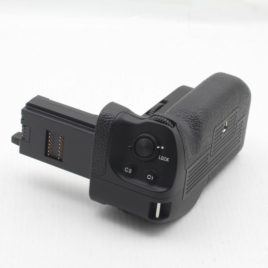 元箱付き□ほぼ新品□ SONY ソニー 縦位置グリップ VG-C4EMの 元箱付き□ほぼ新品□ SONY ソニー 縦位置グリップ VG-C4EMの