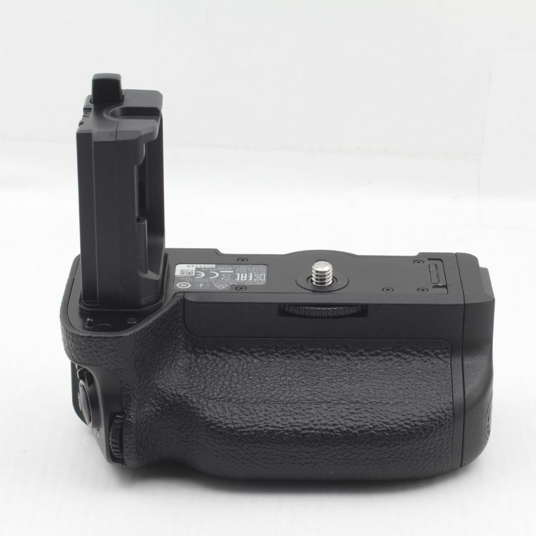 元箱付き□ほぼ新品□ SONY ソニー 縦位置グリップ VG-C4EMの 元箱付き□ほぼ新品□ SONY ソニー 縦位置グリップ VG-C4EMの