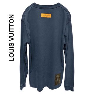 LOUIS VUITTON(Tシャツ/カットソー(七分/長袖))のフリマ LOUIS VUITTON(Tシャツ/カットソー(七分/長袖))のフリマ
