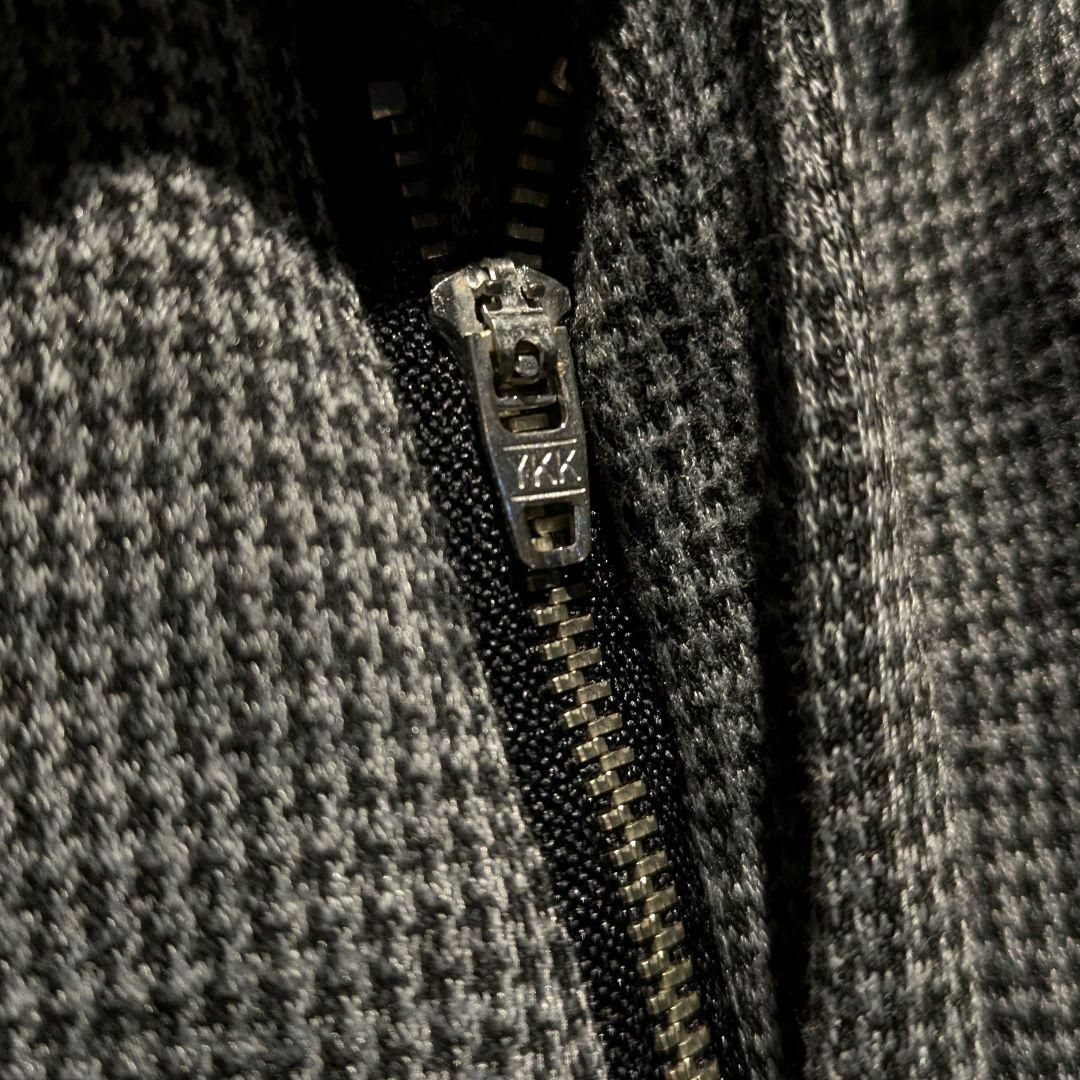 STUSSY - 希少デザイン old stussy スラックスパンツ 千鳥柄 総 STUSSY - 希少デザイン old stussy スラックスパンツ 千鳥柄 総