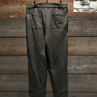 STUSSY(スラックス)のフリマアイテム一覧 STUSSY(スラックス)のフリマアイテム一覧