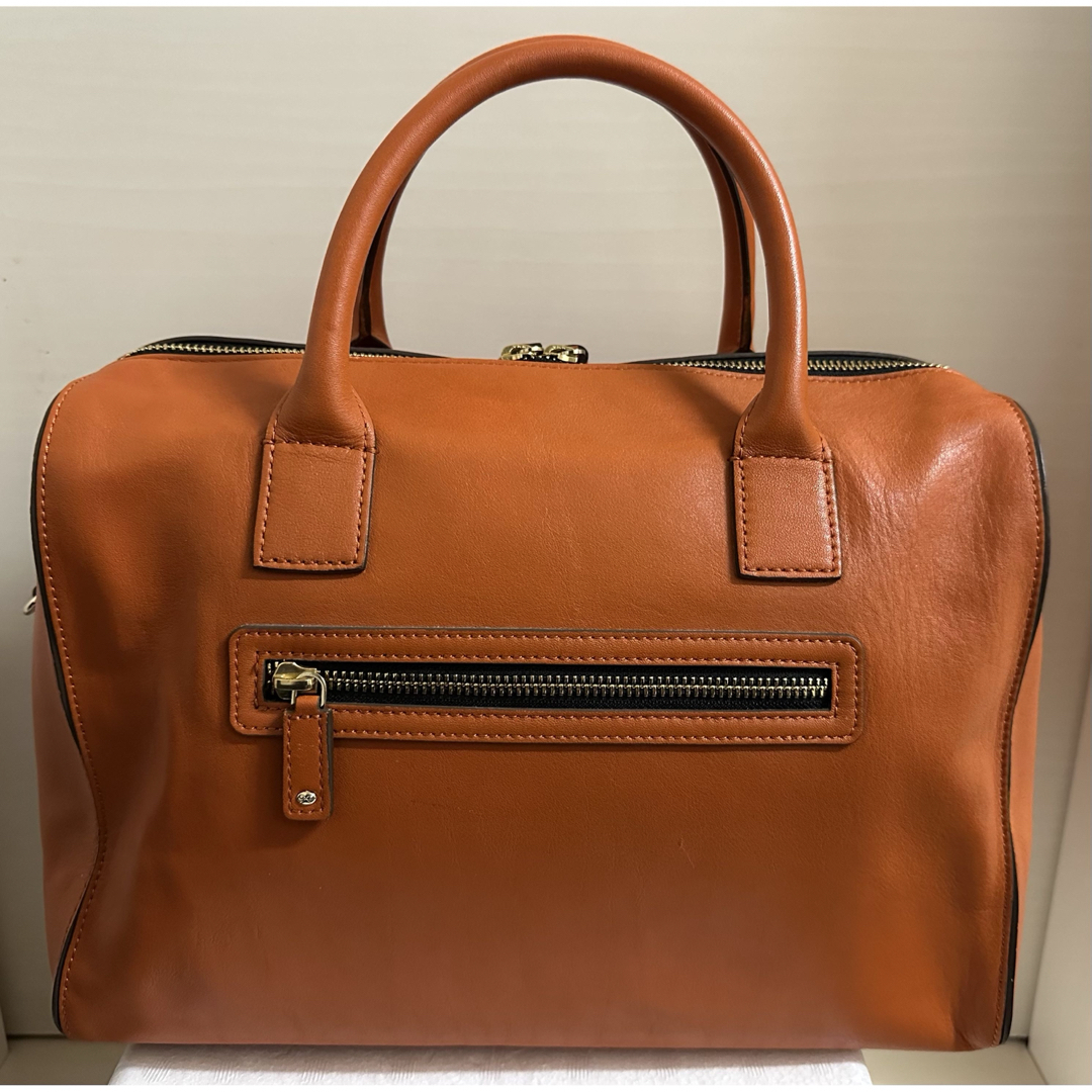 ANYA HINDMARCH - ANYA HINDMARCH バック 値下げ中です‼︎の通販 ANYA HINDMARCH - ANYA HINDMARCH バック 値下げ中です‼︎の通販