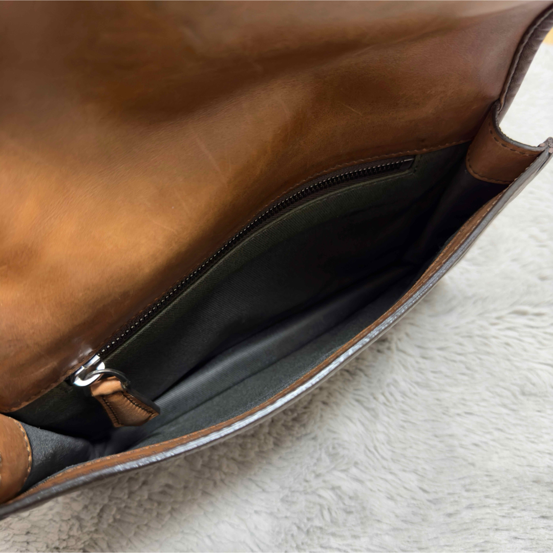 BERLUTI - 限定 45万円 ベルルッティ セジュール パティーヌ BERLUTI - 限定 45万円 ベルルッティ セジュール パティーヌ