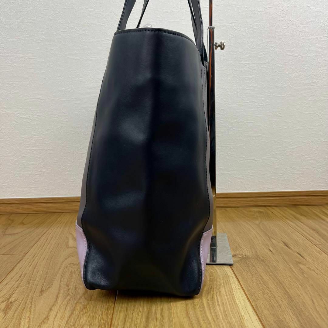 Paul Smith - ポールスミス ビジネス トートバッグ A4収納可能 Paul Smith - ポールスミス ビジネス トートバッグ A4収納可能