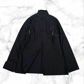 Yohji Yamamoto(シャツ/ブラウス(長袖/七分))のフリマアイテム一覧 Yohji Yamamoto(シャツ/ブラウス(長袖/七分))のフリマアイテム一覧