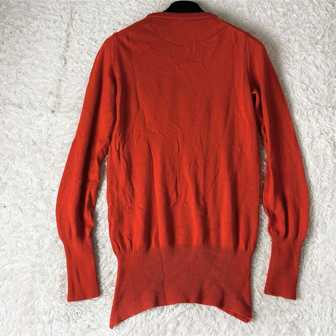 Vivienne Westwood - 20 ヴィヴィアンウエストウッド ニット Vivienne Westwood - 20 ヴィヴィアンウエストウッド ニット