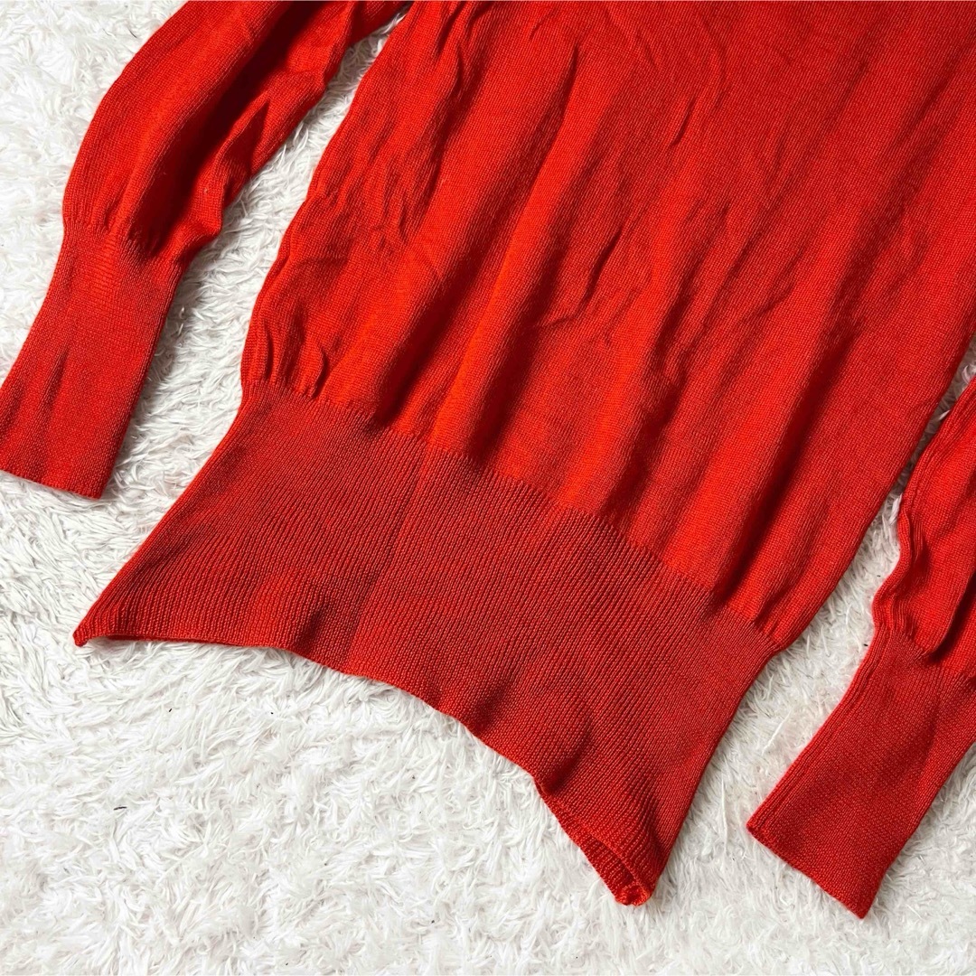Vivienne Westwood - 20 ヴィヴィアンウエストウッド ニット Vivienne Westwood - 20 ヴィヴィアンウエストウッド ニット