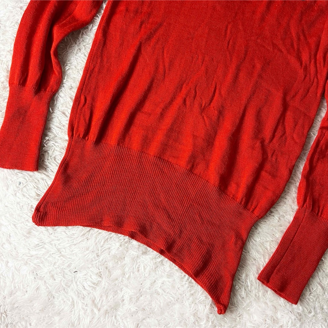 Vivienne Westwood - 20 ヴィヴィアンウエストウッド ニット Vivienne Westwood - 20 ヴィヴィアンウエストウッド ニット