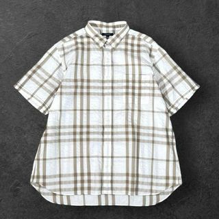 BURBERRY(Tシャツ/カットソー(半袖/袖なし))のフリマアイテム一覧 BURBERRY(Tシャツ/カットソー(半袖/袖なし))のフリマアイテム一覧