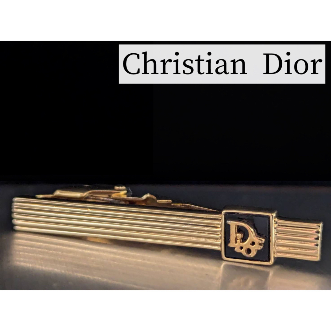 Christian Dior - Christian Dior ネクタイピンの通販 by ねこ's Christian Dior - Christian Dior ネクタイピンの通販 by ねこ's