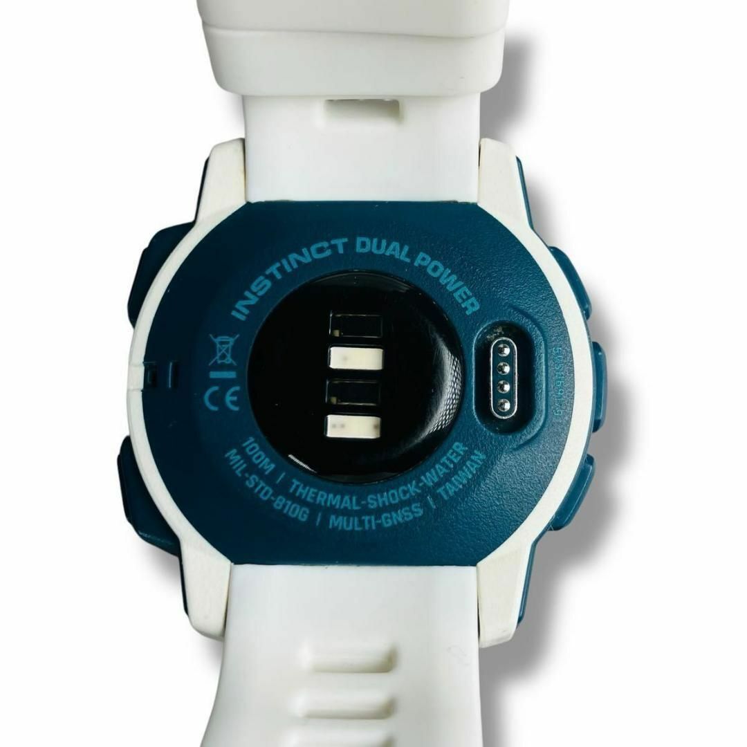 GARMIN - GARMIN Instinct Dual Power Surf Editionの通販 by GARMIN - GARMIN Instinct Dual Power Surf Editionの通販 by