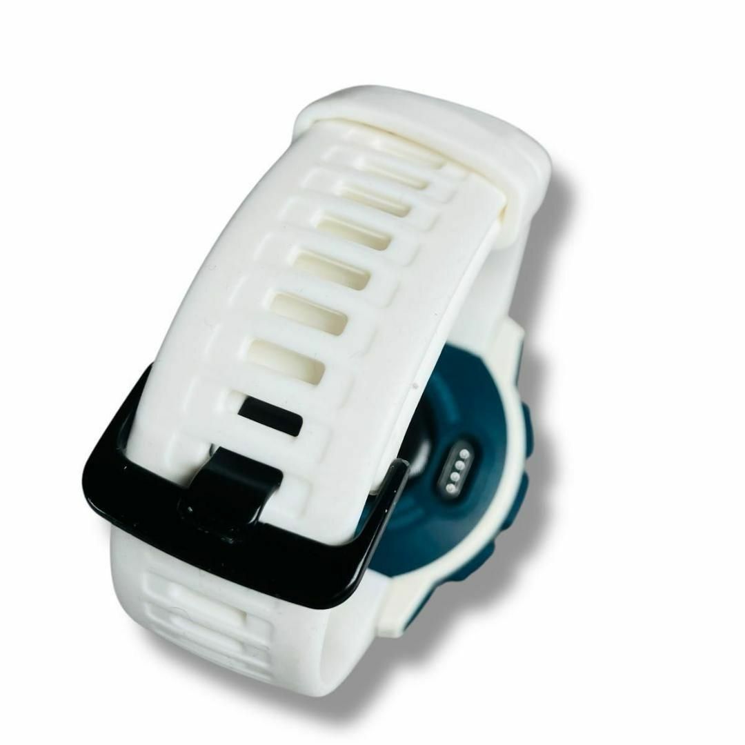 GARMIN - GARMIN Instinct Dual Power Surf Editionの通販 by GARMIN - GARMIN Instinct Dual Power Surf Editionの通販 by
