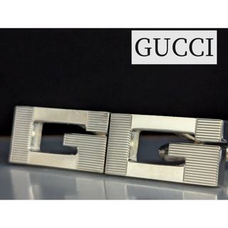 GUCCI(カフリンクス)のフリマアイテム一覧 GUCCI(カフリンクス)のフリマアイテム一覧