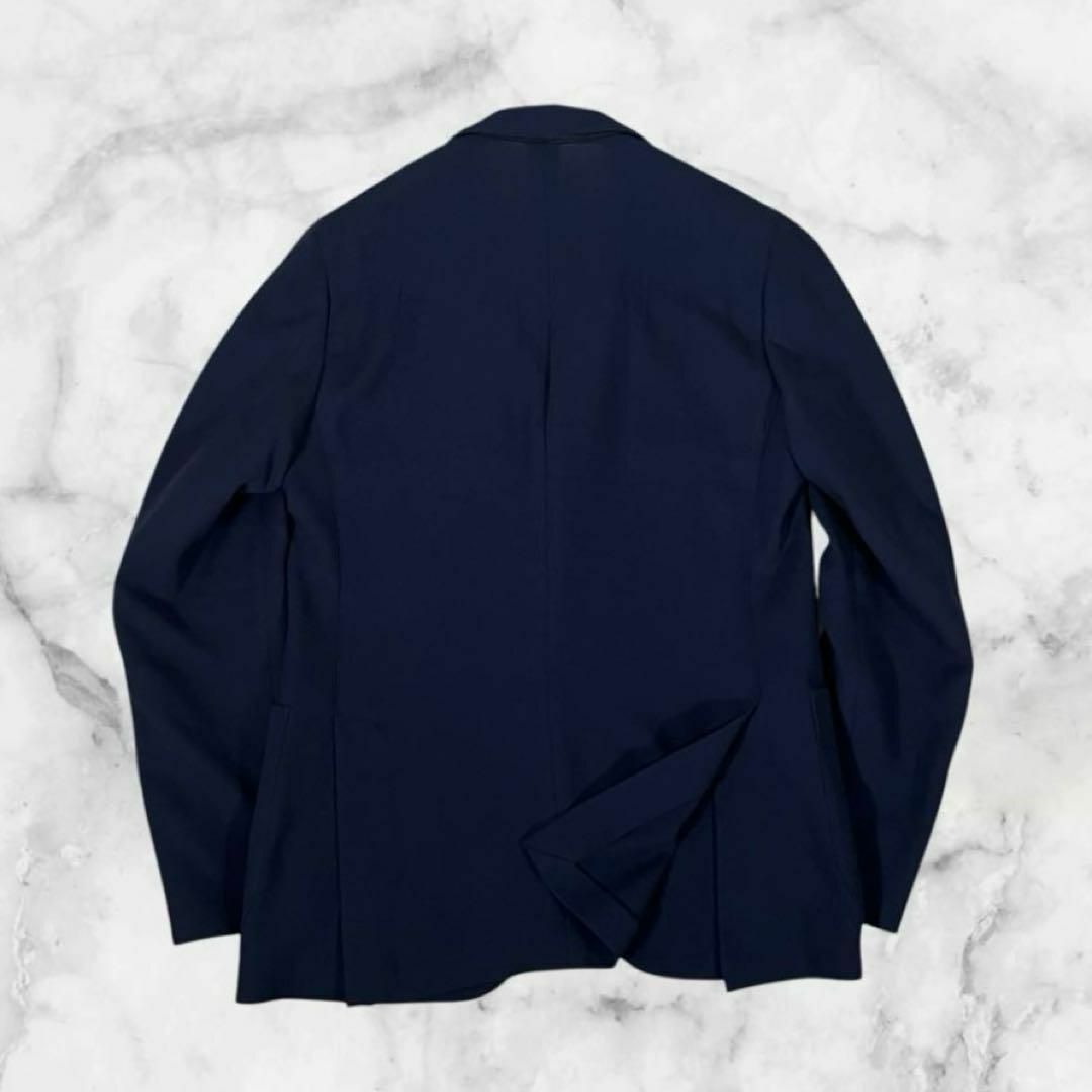 LARDINI - 【良品】ラルディーニ 春夏テーラード ジャケット LARDINI - 【良品】ラルディーニ 春夏テーラード ジャケット