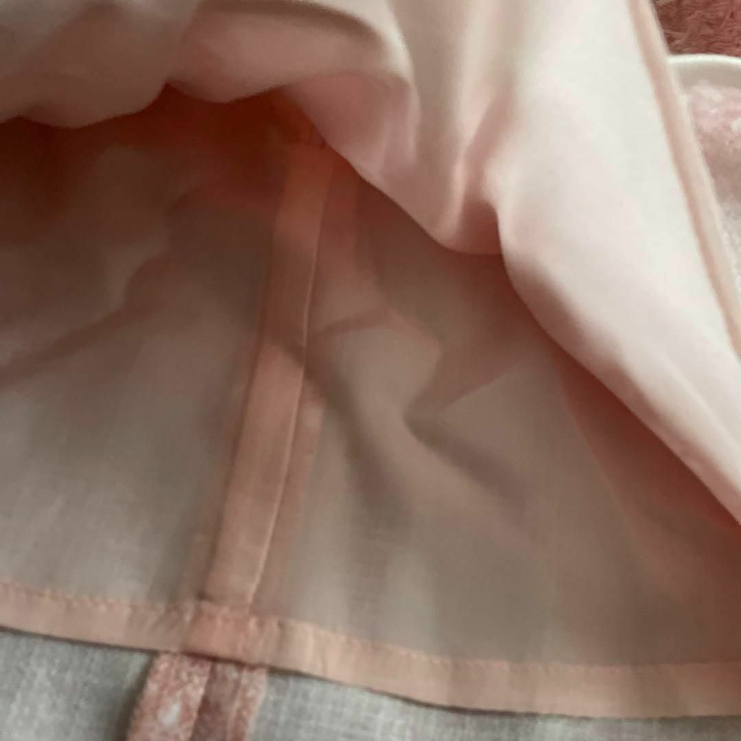 M'S GRACY - 26* M's GRACY エムズグレイシー 花柄 ブラウス M'S GRACY - 26* M's GRACY エムズグレイシー 花柄 ブラウス