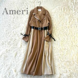 Ameri VINTAGE(トレンチコート)のフリマアイテム一覧 Ameri VINTAGE(トレンチコート)のフリマアイテム一覧