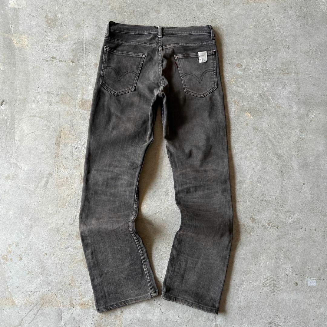 N.HOOLYWOOD - 【希少29サイズ】宮本浩次着用廃盤品517デニムN N.HOOLYWOOD - 【希少29サイズ】宮本浩次着用廃盤品517デニムN