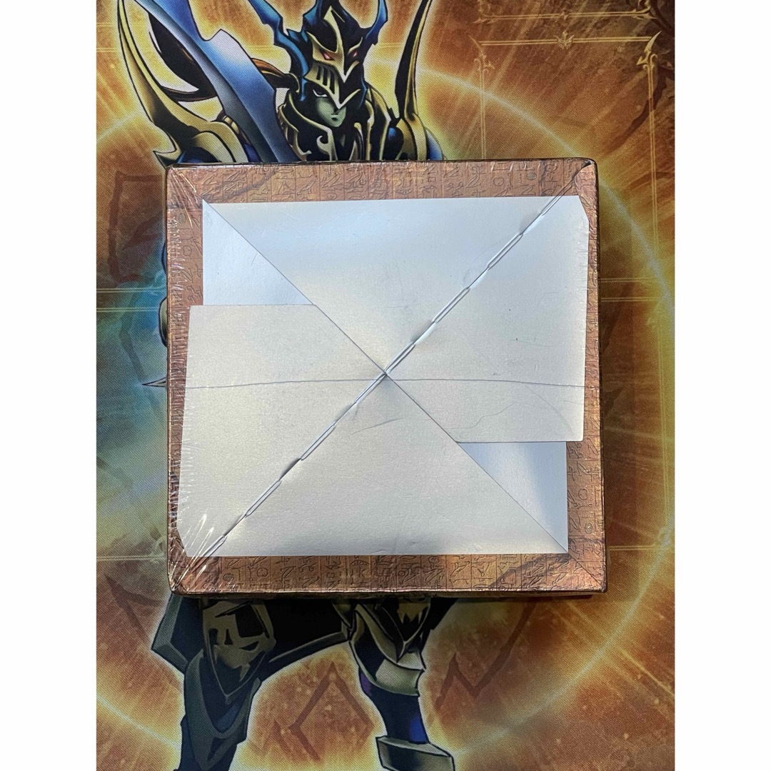 遊戯王 - 遊戯王 ザロストミレニアム 未開封ボックスの通販 by 遊戯王 - 遊戯王 ザロストミレニアム 未開封ボックスの通販 by