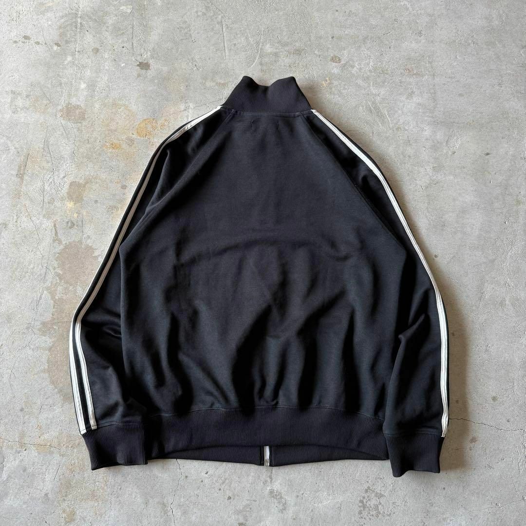FRED PERRY - 【希少な2本線、トラックジャケット】FRED PERRY FRED PERRY - 【希少な2本線、トラックジャケット】FRED PERRY