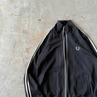 FRED PERRY(ジャージ)のフリマアイテム一覧 FRED PERRY(ジャージ)のフリマアイテム一覧