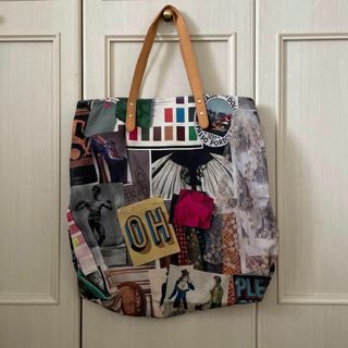 Vivienne Westwood - 人気♡デカロゴ♡保存袋♡ヴィヴィアン Vivienne Westwood - 人気♡デカロゴ♡保存袋♡ヴィヴィアン