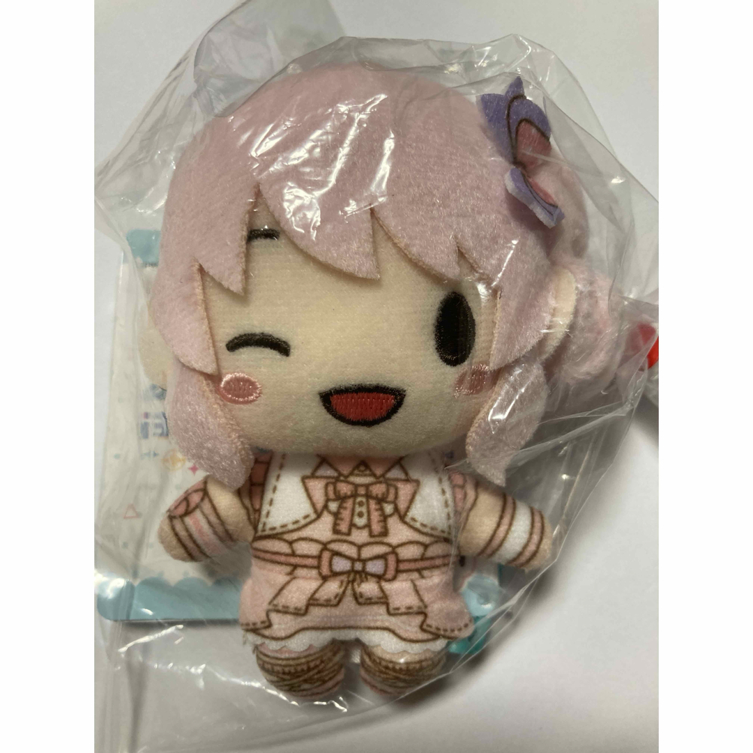 プロセカ ふわぷちマスコット サンリオ 暁山瑞希の通販 by ユキ プロセカ ふわぷちマスコット サンリオ 暁山瑞希の通販 by ユキ