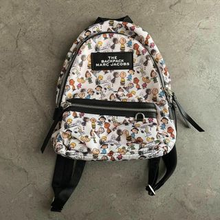 MARC JACOBS(リュック/バックパック)のフリマアイテム一覧 MARC JACOBS(リュック/バックパック)のフリマアイテム一覧