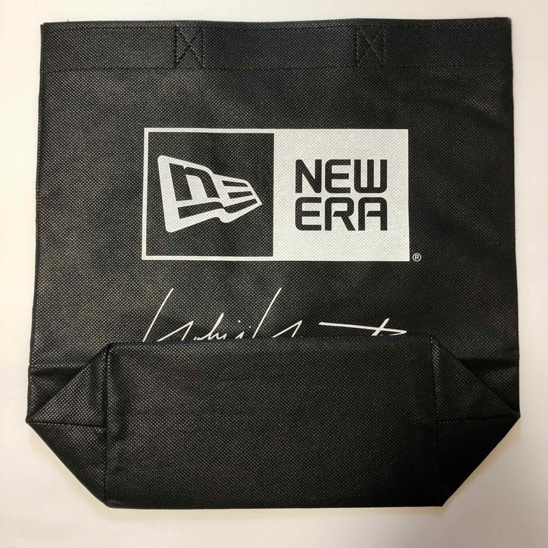 Yohji Yamamoto - 傷ありyohjiyamamoto Newera コラボ Yohji Yamamoto - 傷ありyohjiyamamoto Newera コラボ