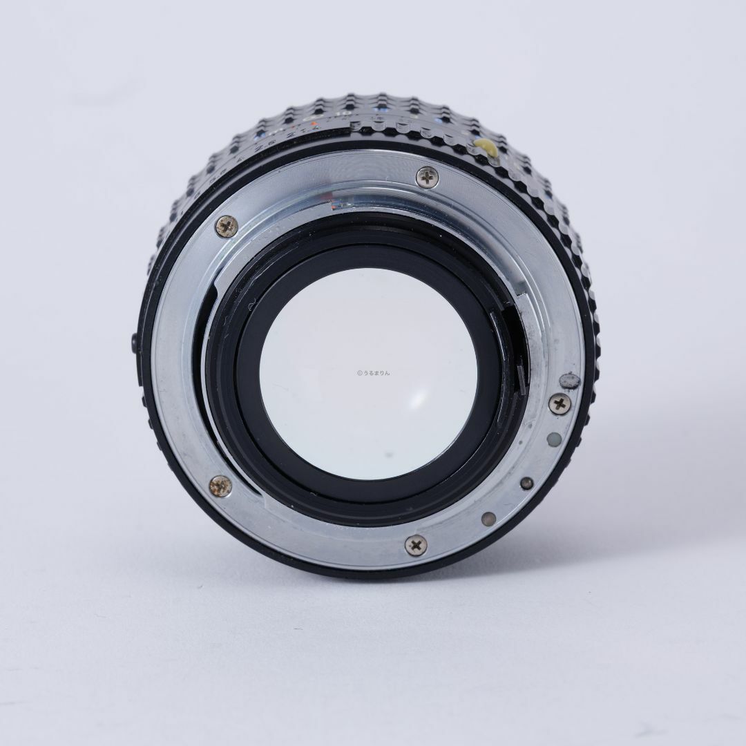 PENTAX - デジタル一眼対応!SMC PENTAX-A 50mm F1.4の通販 by PENTAX - デジタル一眼対応!SMC PENTAX-A 50mm F1.4の通販 by