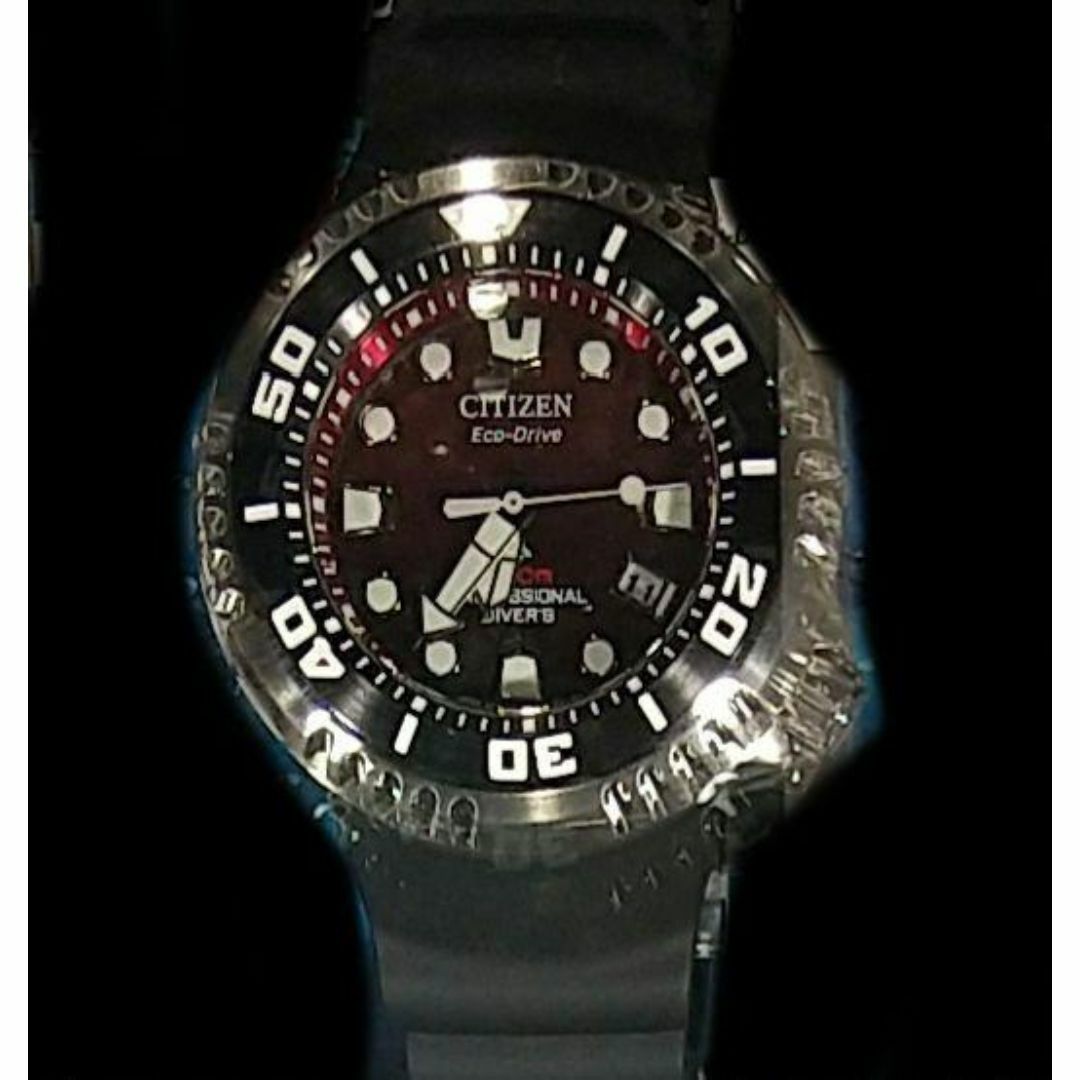 CITIZEN - 超人気モデル シチズン プロマスター BN1024-01Zの CITIZEN - 超人気モデル シチズン プロマスター BN1024-01Zの
