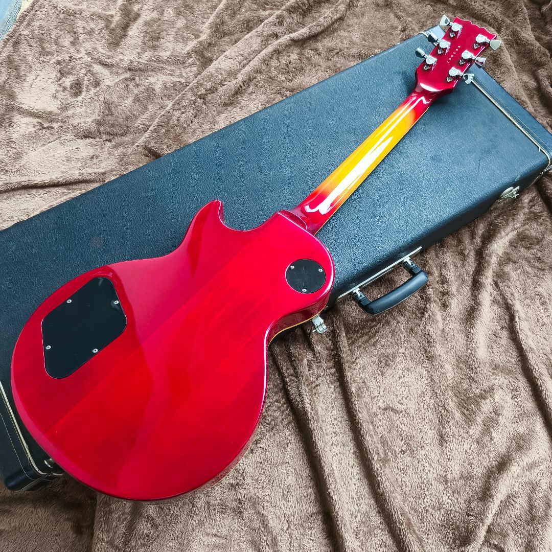 YAMAHA SL500S レスポール 美品ですが、、les paul ヤマハの通販 YAMAHA SL500S レスポール 美品ですが、、les paul ヤマハの通販
