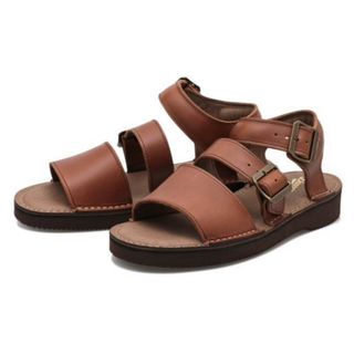 Danner - 新品 ダナー ブローガン 茶芯 モカシン レザー Danner - 新品 ダナー ブローガン 茶芯 モカシン レザー