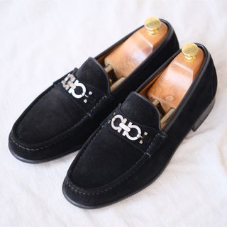 Salvatore Ferragamo(ドレス/ビジネス)のフリマアイテム一覧 Salvatore Ferragamo(ドレス/ビジネス)のフリマアイテム一覧